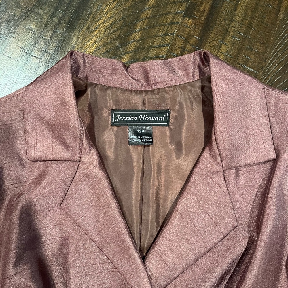 Jessica Howard Women's Rose dress